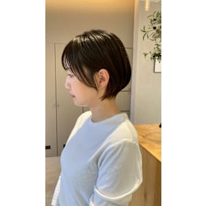 aimer by hair pocket×スタイル