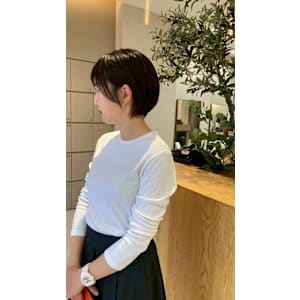 aimer by hair pocket×スタイル