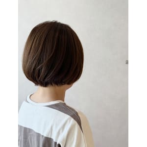 aimer by hair pocket×スタイル