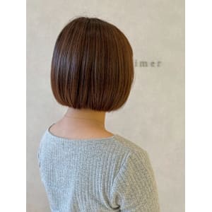 aimer by hair pocket×スタイル