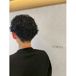 aimer by hair pocket×スタイル
