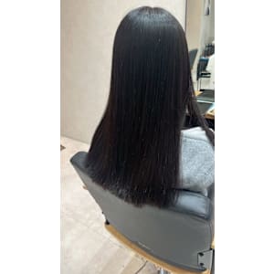 aimer by hair pocket×スタイル