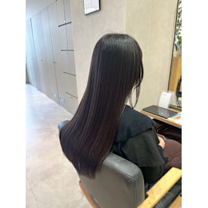 aimer by hair pocket×スタイル