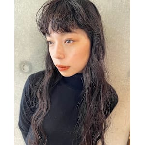 long×nuanceperm - 【完全個室サロン】Qant北千住店【カンゼンコシツサロンクアンタキタセンジュテン】掲載中