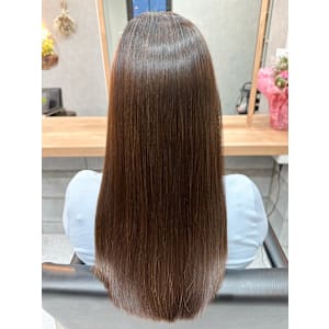 うるツヤトリートメント