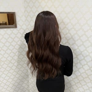 ブラウンロング