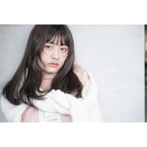 hair house ohana【ヘアー ハウス オハナ】×