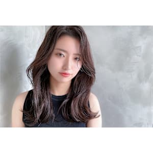 hair house ohana【ヘアー ハウス オハナ】×