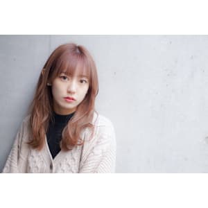 hair house ohana【ヘアー ハウス オハナ】×