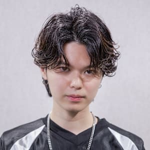 メンズサロンTect by Ash吉祥寺×スタイル