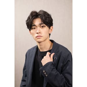 メンズサロンTect by Ash吉祥寺×スタイル