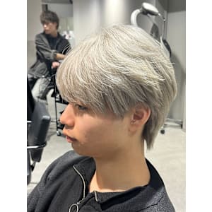 メンズサロンTect by Ash吉祥寺×スタイル