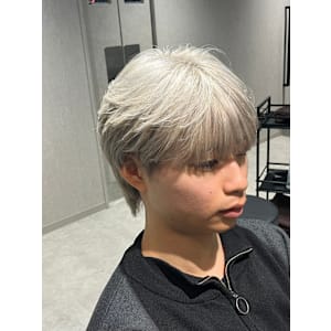 メンズサロンTect by Ash吉祥寺×スタイル