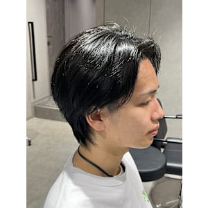 メンズサロンTect by Ash吉祥寺×スタイル