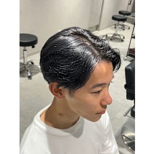 メンズサロンTect by Ash吉祥寺×スタイル