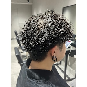 メンズサロンTect by Ash吉祥寺×スタイル