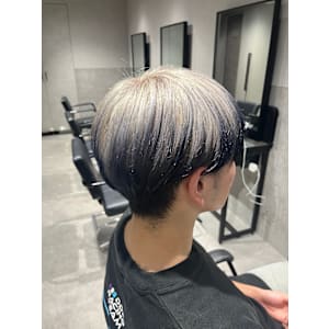 メンズサロンTect by Ash吉祥寺×スタイル