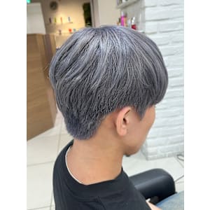 メンズサロンTect by Ash吉祥寺×スタイル