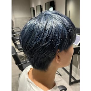 メンズサロンTect by Ash吉祥寺×スタイル