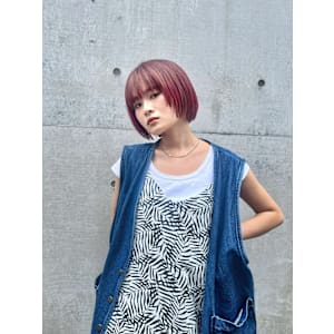 SOUPLE.×スタイル