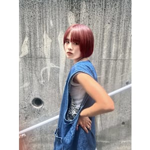 SOUPLE.×スタイル