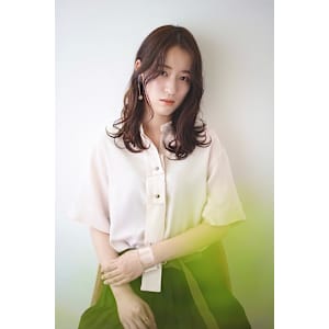 SOUPLE.×スタイル