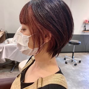 SOUPLE.obu×スタイル