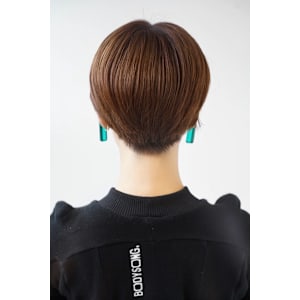 SOUPLE.obu×スタイル