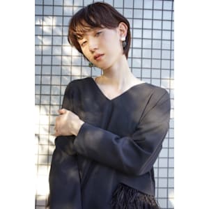 SOUPLE.obu×スタイル