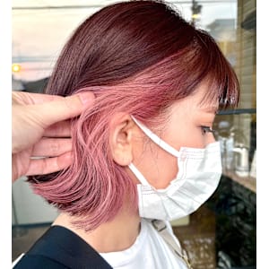 SOUPLE.obu×スタイル