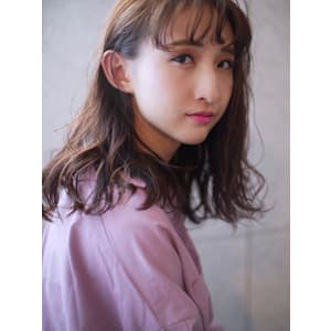 SOUPLE.ozakiyama×スタイル