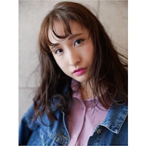 SOUPLE.ozakiyama×スタイル