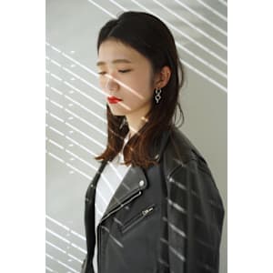 SOUPLE.ozakiyama×スタイル