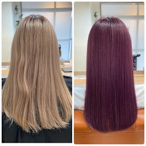 SOUPLE.ozakiyama×スタイル