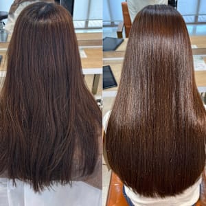 SOUPLE.ozakiyama×スタイル