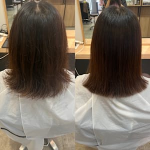 SOUPLE.ozakiyama×スタイル