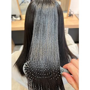 SOUPLE.ozakiyama×スタイル