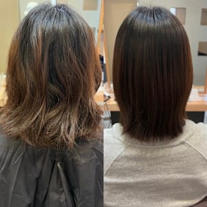 SOUPLE.ozakiyama×スタイル