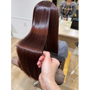 SOUPLE.ozakiyama×スタイル