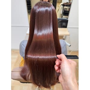 SOUPLE.ozakiyama×スタイル