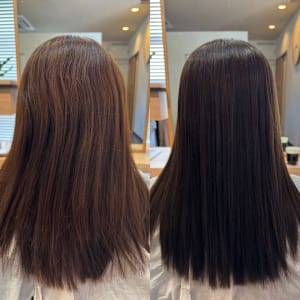 SOUPLE.ozakiyama×スタイル