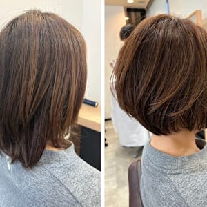 SOUPLE.ozakiyama×スタイル