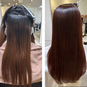 SOUPLE.ozakiyama×スタイル