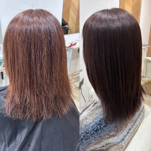 SOUPLE.ozakiyama×スタイル