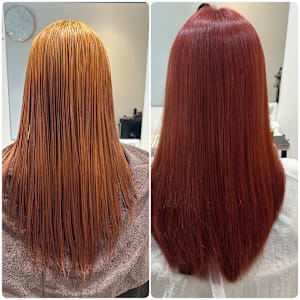 SOUPLE.ozakiyama×スタイル