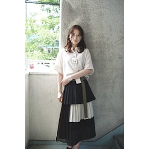 SOUPLE.ozakiyama×スタイル