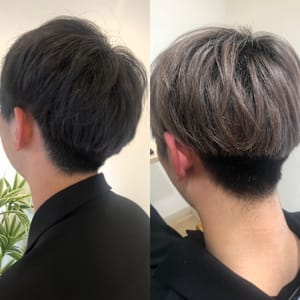 SOUPLE.ozakiyama×スタイル