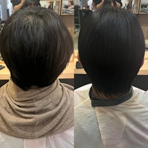 SOUPLE.ozakiyama×スタイル