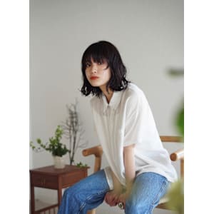 SOUPLE.ozakiyama×スタイル