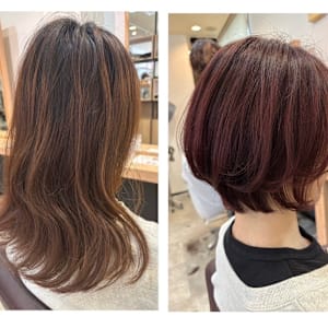 SOUPLE.ozakiyama×スタイル